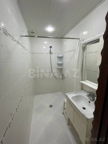 İcarəyə verilir 2 otaqlı köhnə tikili 60 m², Xalqlar Dostluğu m., photo 9 from 15