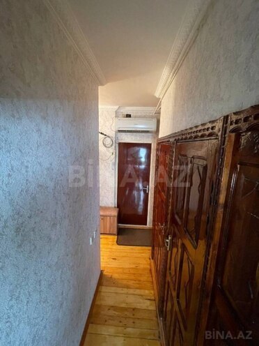 İcarəyə verilir 2 otaqlı köhnə tikili 60 m², Xalqlar Dostluğu m., photo 12 from 15