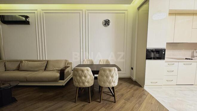 İcarəyə verilir 2 otaqlı yeni tikili 55 m², Nardaran q., photo 12 from 30
