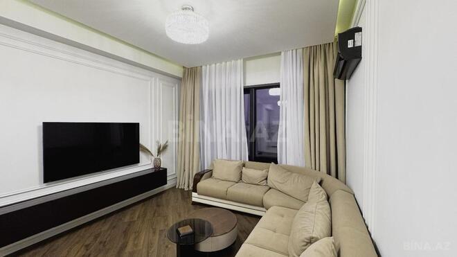 İcarəyə verilir 2 otaqlı yeni tikili 55 m², Nardaran q., photo 9 from 30