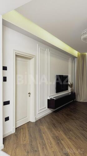 İcarəyə verilir 2 otaqlı yeni tikili 55 m², Nardaran q., photo 11 from 30