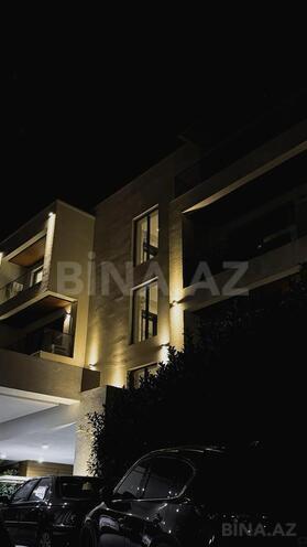 İcarəyə verilir 2 otaqlı yeni tikili 55 m², Nardaran q., photo 3 from 30
