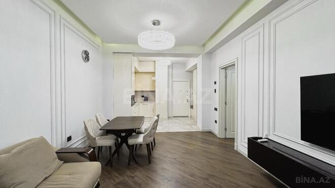 İcarəyə verilir 2 otaqlı yeni tikili 55 m², Nardaran q., photo 14 from 30