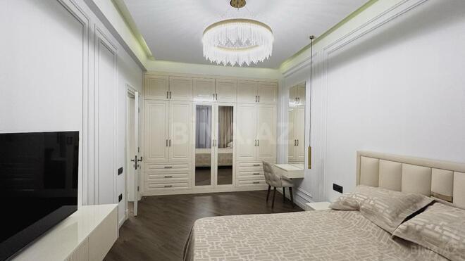 İcarəyə verilir 2 otaqlı yeni tikili 55 m², Nardaran q., photo 25 from 30
