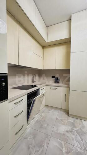 İcarəyə verilir 2 otaqlı yeni tikili 55 m², Nardaran q., photo 17 from 30