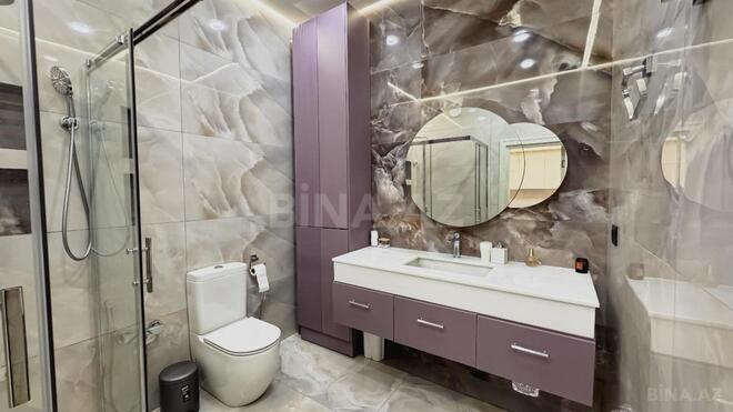 İcarəyə verilir 2 otaqlı yeni tikili 55 m², Nardaran q., photo 27 from 30
