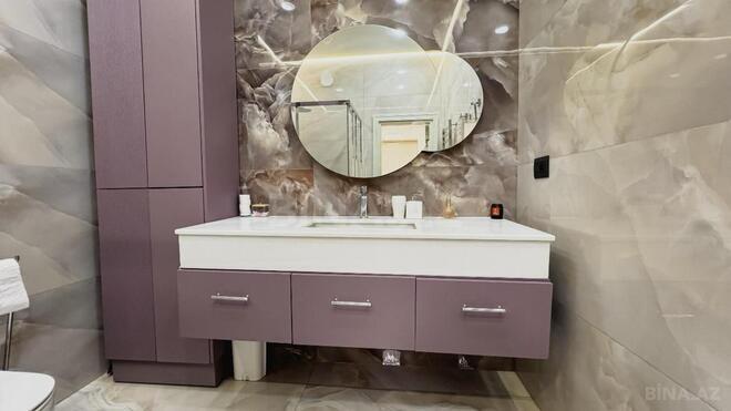İcarəyə verilir 2 otaqlı yeni tikili 55 m², Nardaran q., photo 26 from 30