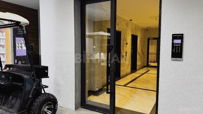 İcarəyə verilir 2 otaqlı yeni tikili 55 m², Nardaran q., photo 29 from 30