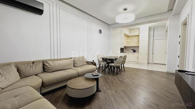 İcarəyə verilir 2 otaqlı yeni tikili 55 m², Nardaran q., photo 13 from 30