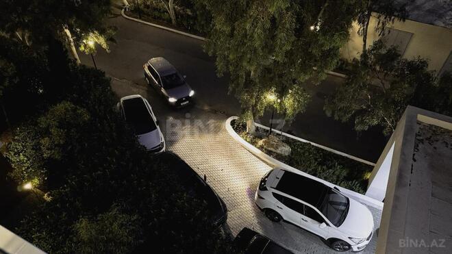 İcarəyə verilir 2 otaqlı yeni tikili 55 m², Nardaran q., photo 4 from 30