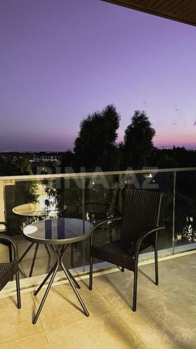 İcarəyə verilir 2 otaqlı yeni tikili 55 m², Nardaran q., photo 6 from 30