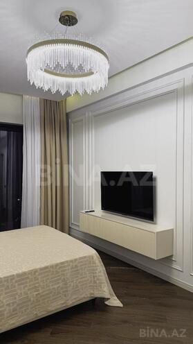 İcarəyə verilir 2 otaqlı yeni tikili 55 m², Nardaran q., photo 22 from 30