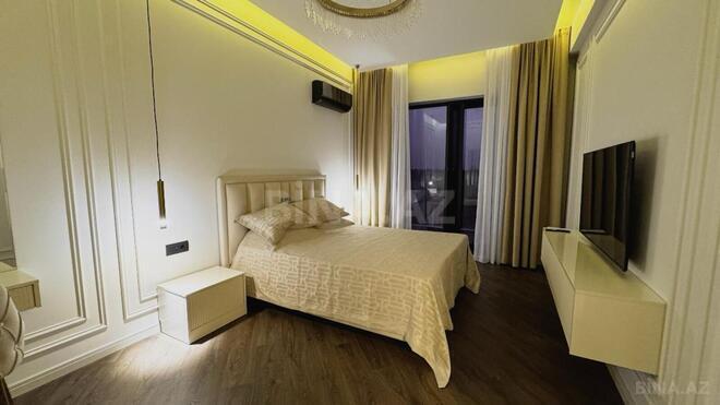 İcarəyə verilir 2 otaqlı yeni tikili 55 m², Nardaran q., photo 19 from 30