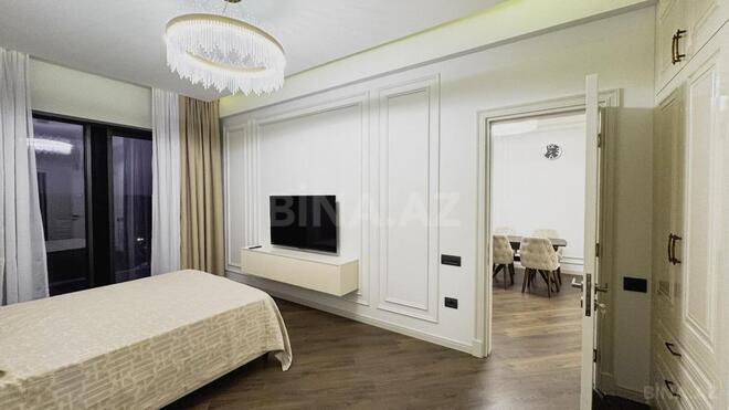 İcarəyə verilir 2 otaqlı yeni tikili 55 m², Nardaran q., photo 21 from 30