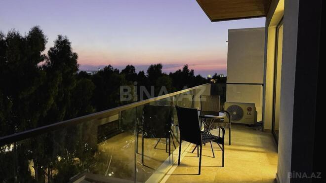 İcarəyə verilir 2 otaqlı yeni tikili 55 m², Nardaran q., photo 5 from 30