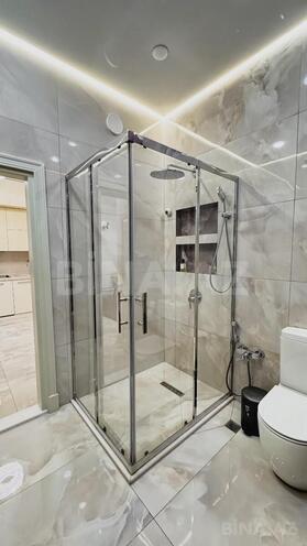 İcarəyə verilir 2 otaqlı yeni tikili 55 m², Nardaran q., photo 28 from 30