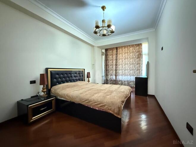 İcarəyə verilir 3 otaqlı yeni tikili 120 m², İçəri Şəhər m., photo 7 from 17