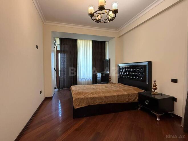 İcarəyə verilir 3 otaqlı yeni tikili 120 m², İçəri Şəhər m., photo 8 from 17