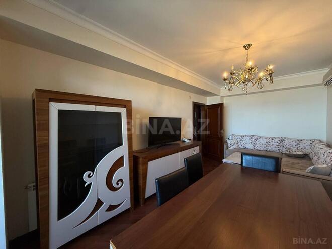 İcarəyə verilir 3 otaqlı yeni tikili 120 m², İçəri Şəhər m., photo 4 from 17