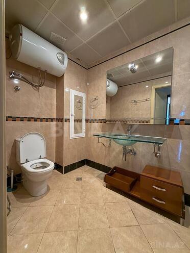 İcarəyə verilir 3 otaqlı yeni tikili 120 m², İçəri Şəhər m., photo 11 from 17