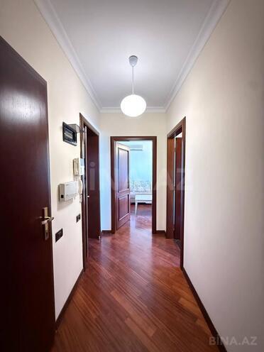İcarəyə verilir 3 otaqlı yeni tikili 120 m², İçəri Şəhər m., photo 6 from 17