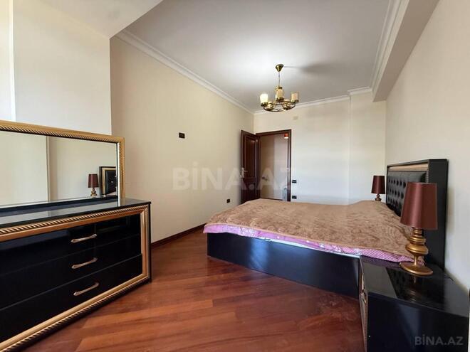 İcarəyə verilir 3 otaqlı yeni tikili 120 m², İçəri Şəhər m., photo 10 from 17