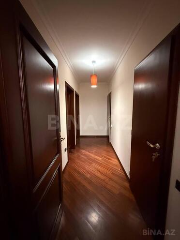 İcarəyə verilir 3 otaqlı yeni tikili 120 m², İçəri Şəhər m., photo 5 from 17