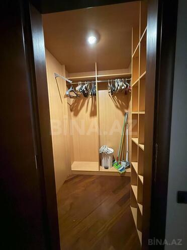 İcarəyə verilir 3 otaqlı yeni tikili 120 m², İçəri Şəhər m., photo 14 from 17
