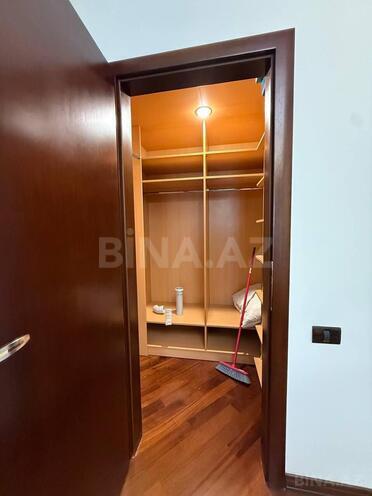 İcarəyə verilir 3 otaqlı yeni tikili 120 m², İçəri Şəhər m., photo 13 from 17