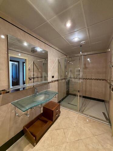 İcarəyə verilir 3 otaqlı yeni tikili 120 m², İçəri Şəhər m., photo 12 from 17