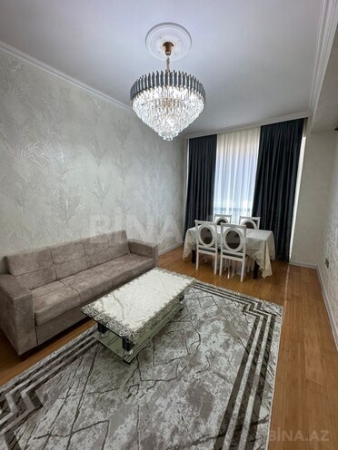Продаётся 2-комн. новостройка 45 м², photo 5 from 30