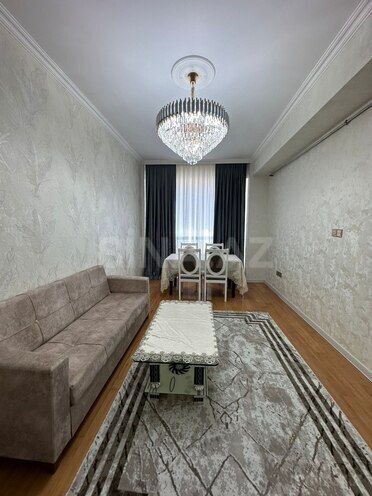 Продаётся 2-комн. новостройка 45 м², photo 3 from 30