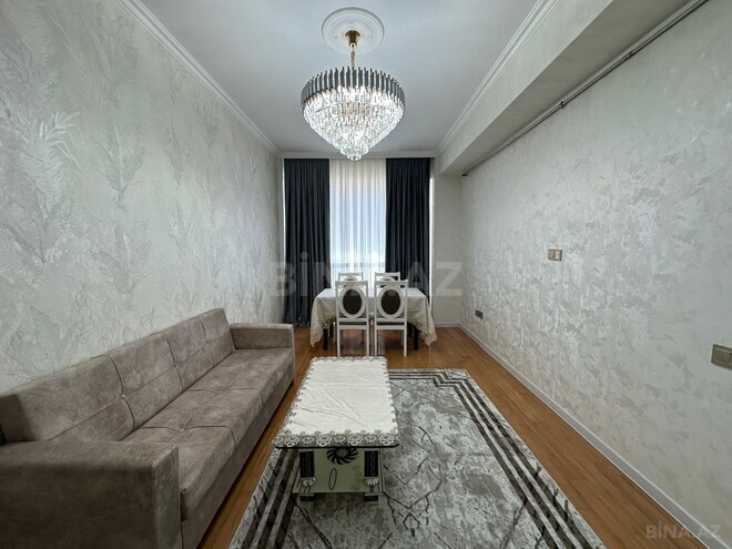 Продаётся 2-комн. новостройка 45 м², photo 24 from 30