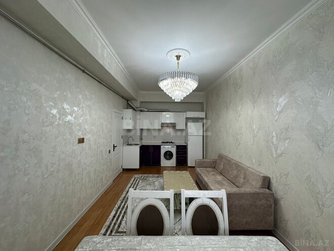 Продаётся 2-комн. новостройка 45 м², photo 27 from 30