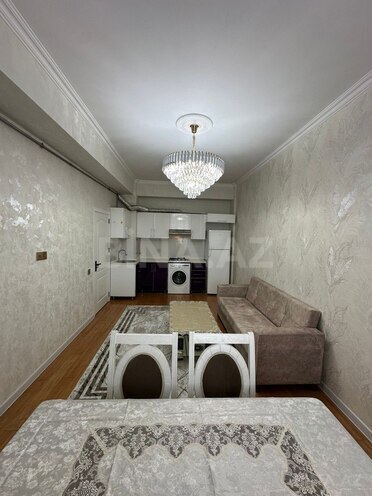 Продаётся 2-комн. новостройка 45 м², photo 29 from 30
