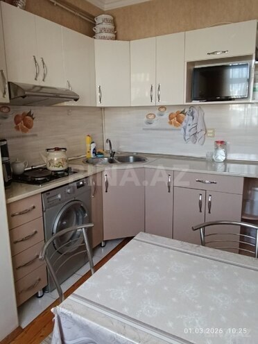 Satılır 3 otaqlı köhnə tikili 85 m², Həzi Aslanov m., photo 9 from 14
