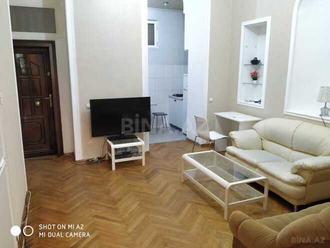 Сдаётся 2-комн. вторичка 50 м², м. Сахил, photo 4 from 17