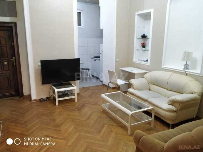Сдаётся 2-комн. вторичка 50 м², м. Сахил, photo 11 from 17