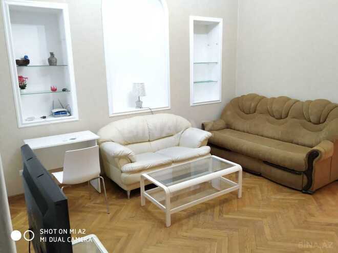Сдаётся 2-комн. вторичка 50 м², м. Сахил, photo 3 from 17