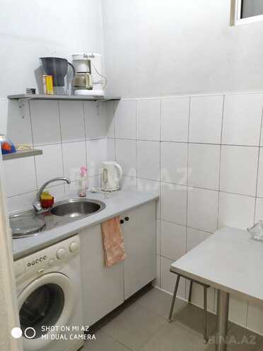 Сдаётся 2-комн. вторичка 50 м², м. Сахил, photo 8 from 17