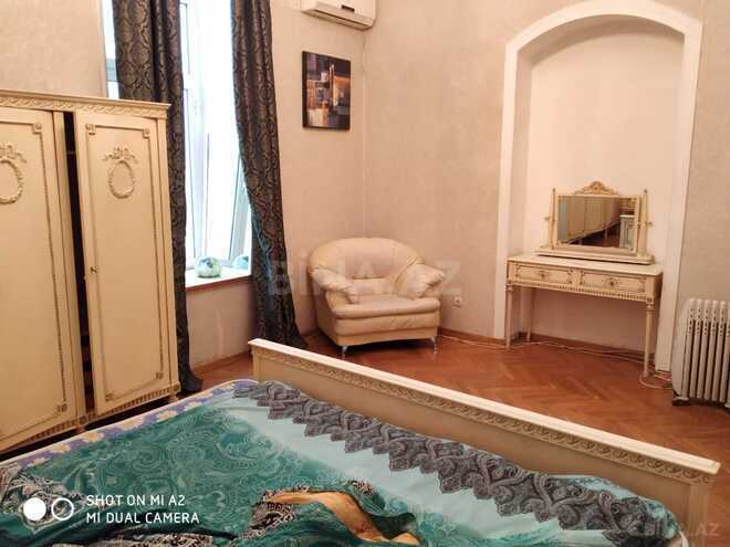 Сдаётся 2-комн. вторичка 50 м², м. Сахил, photo 10 from 17