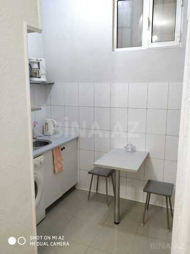 Сдаётся 2-комн. вторичка 50 м², м. Сахил, photo 12 from 17
