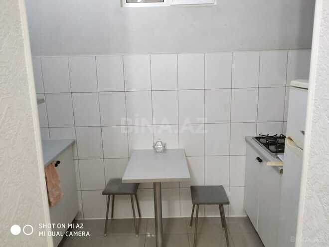Сдаётся 2-комн. вторичка 50 м², м. Сахил, photo 16 from 17
