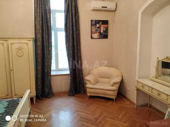 Сдаётся 2-комн. вторичка 50 м², м. Сахил, photo 13 from 17
