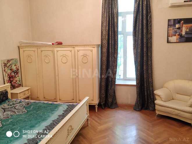 Сдаётся 2-комн. вторичка 50 м², м. Сахил, photo 14 from 17