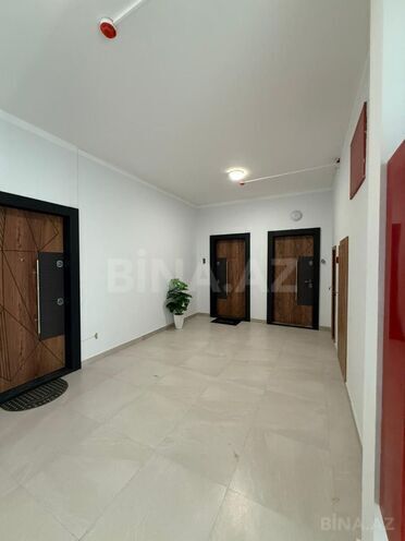 Satılır 2 otaqlı yeni tikili 55 m², Həzi Aslanov m., photo 10 from 12