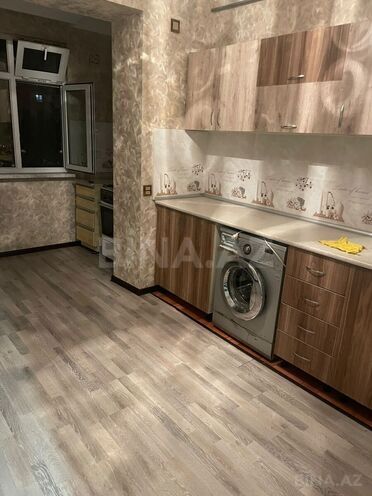 İcarəyə verilir 4 otaqlı köhnə tikili 100 m², Həzi Aslanov m., photo 9 from 14