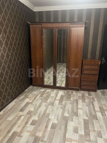 İcarəyə verilir 4 otaqlı köhnə tikili 100 m², Həzi Aslanov m., photo 6 from 14