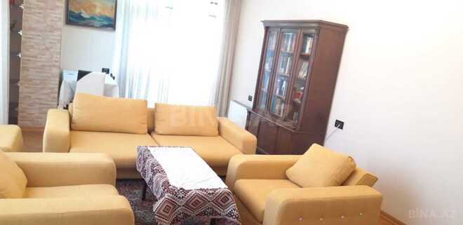 İcarəyə verilir 2 otaqlı yeni tikili 100 m², Nizami m., photo 7 from 17