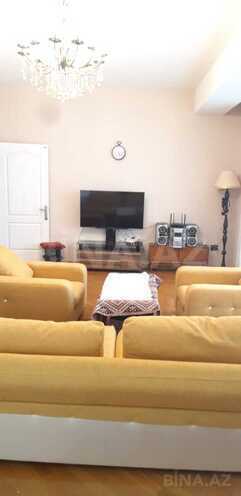 İcarəyə verilir 2 otaqlı yeni tikili 100 m², Nizami m., photo 5 from 17